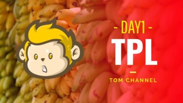 サンスクになって帰ってきた【荒野行動】Day1【TPL 2月度 】Tom Presents League ~TPL~