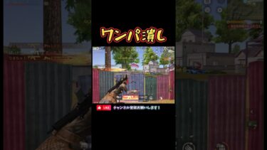 【荒野行動】Newモーションでの荒野行動が違和感ありすぎるww