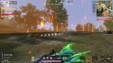 250422 PS版荒野行動[参加型]　スパ蔵が生で配信　#766-2