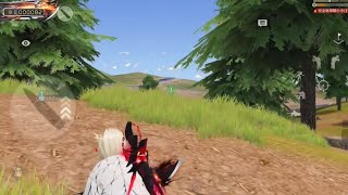 【荒野行動】あめふりの通常キル集part379