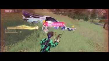 【荒野行動】キル集#6