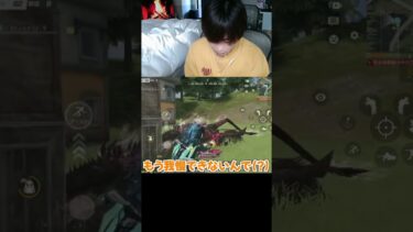 【荒野行動】これが完璧な実況者の立ち回り!?www