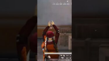 【荒野行動】ダンスに合わせてBGMを付けてみた。ワイルドシリーズ。