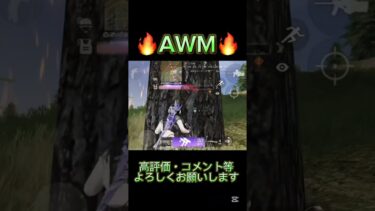 ちゃんとしたキル集を作りたいな☝️ #荒野行動 #iphone勢