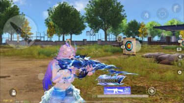 【荒野行動】現環境最強は16とM4A1です(キル集)