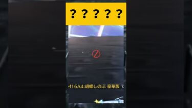 【荒野行動】？？？？？？？　#ゲーム実況 #荒野gogofes #荒野行動 #shorts