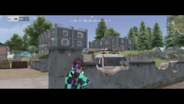 【荒野行動】キル集#8