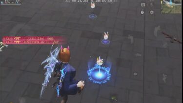 【荒野行動】ホロライブで新シーズン通常配信！