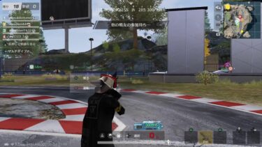 250624 PS版荒野行動[参加型]　スパ蔵が生で配信　#817-2