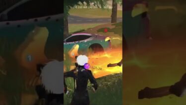Android勢でも戦えます✨ #荒野gogofes #shorts_ #freefire #荒野行動 #かっこいいキル集 #switch #ゲーム #youtubeshorts