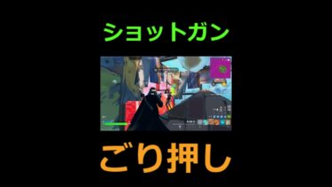 フォートナイトショットガンごり押し #フォートナイト #かっこいいキル集 #fortnite #荒野行動 #クリップ集 #フォトナ #上手いと思ったら高評価