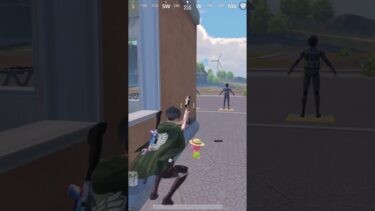 #fps #荒野行動 #pubgモバイル #pubg #ゲーム実況 #dance #pubgmobile #銃口撃ち練習