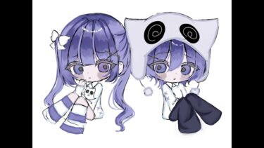 デュオ【荒野行動】