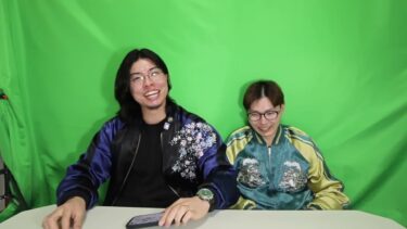 【ゲーム実況】男2人で恋愛について語りながら荒野行動でドン勝するか〜