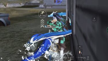 【荒野行動】必ずモチベに繋がるキル集！