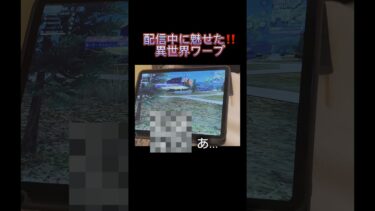 ベビたっぴ！からのカーレース！からの別世界…。。 #荒野行動 #tiktok #配信切り抜き #おすすめ #minecraft