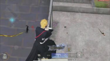 【荒野行動】寝る前にソロスク通常配信！