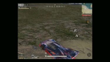 【荒野行動】迅速シングル　テスト配信