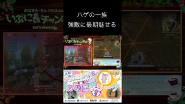 ハゲの一族が強敵に一矢報いるか⁉️ #実況 #ゲーム実況 #ゲーム #リーグ #荒野行動 #いぶにぃチャンネル