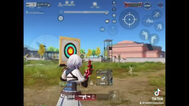 81ももけんが荒野行動を制する #荒野行動#81ももけん#西成#配信者#M4A1