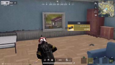 250704 PS版荒野行動[参加型]　スパ蔵が生で配信　#825