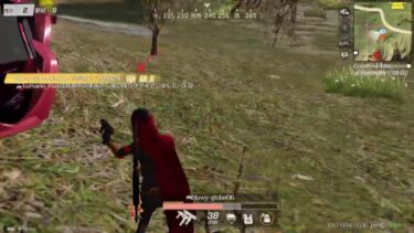 250702 PS版荒野行動[参加型]　スパ蔵が生で配信　#823