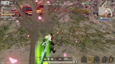 250709 PS版荒野行動[参加型]　スパ蔵が生で配信　#829-3