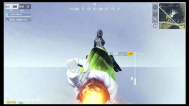 【荒野行動】深夜のドン勝…目指す！コメント大歓迎【配信】